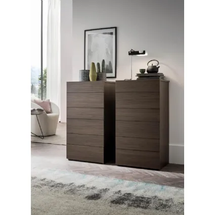 Maronese Acf Way chest of drawers