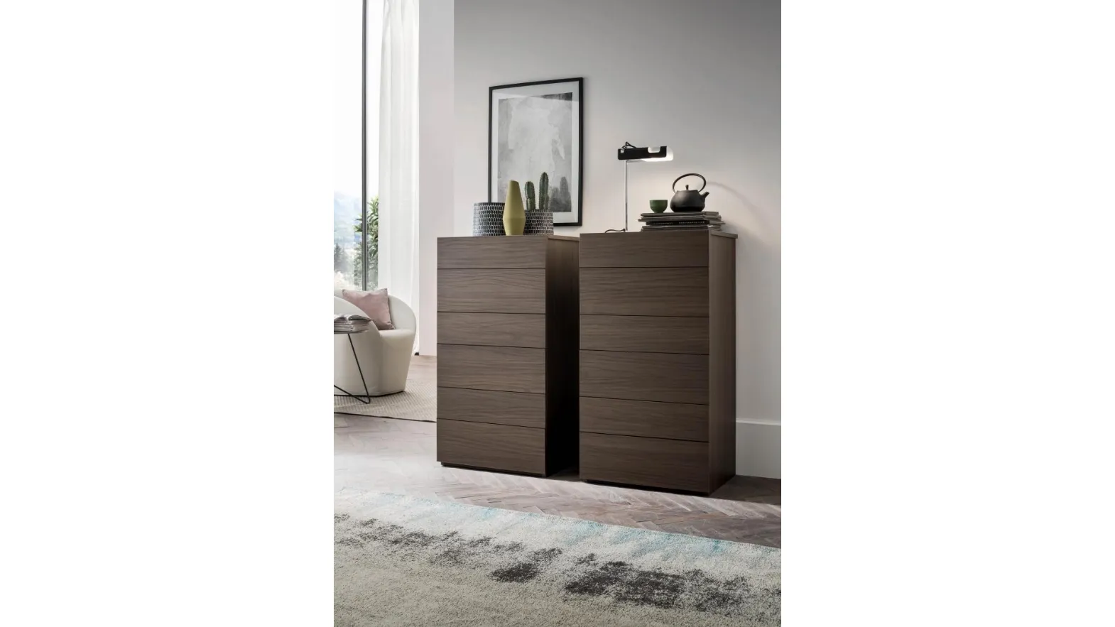 Maronese Acf Way chest of drawers