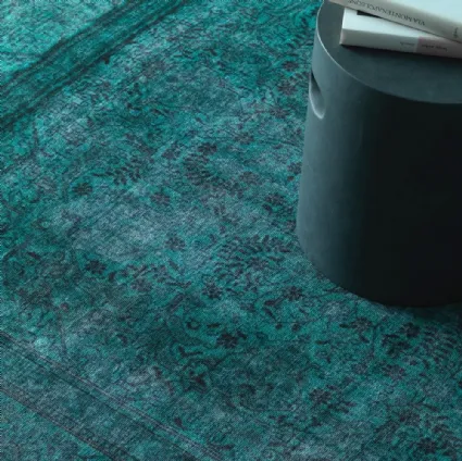 Ginza Superdigit carpet by Adriani and Rossi.