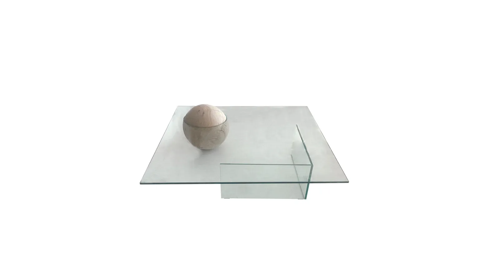 Polifemo coffee table by Adriani and Rossi.