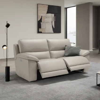 Sofangel's Napoli Relax Sofa.