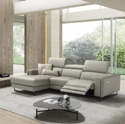 Relax sofa with Valencia peninsula by Sofangel.