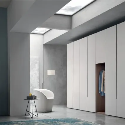 Step Up DL602 Bridge Wardrobe by Maronese Acf