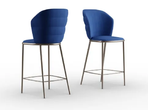 Zamagna's Terry C stool.