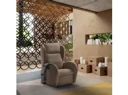 Carla Wellness Lift Relax Armchair