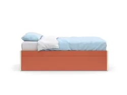 Single bed Turkish by Nidi.