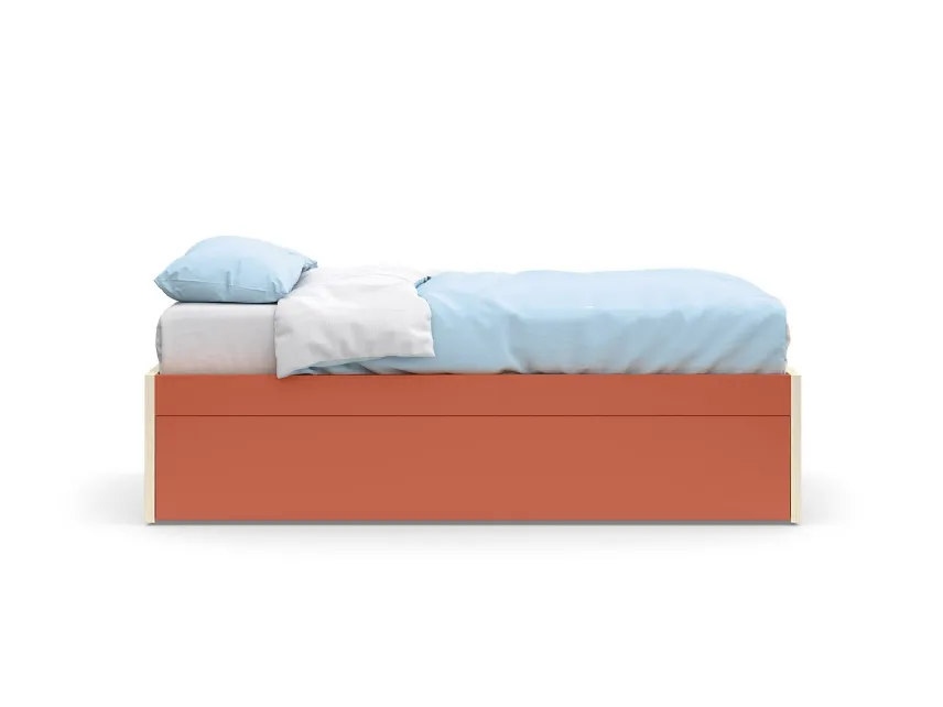 Single bed Turkish by Nidi.