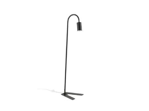 Egoitaliano Spot floor lamp