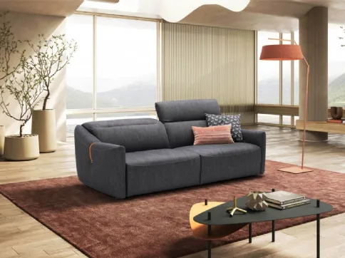 Pacha relax sofa by Egoitaliano